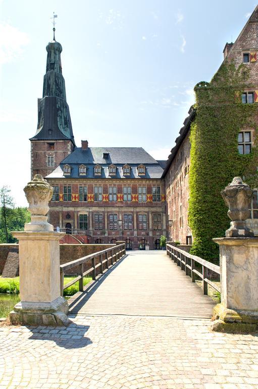 Schloss Raesfeld Hotel Exterior photo