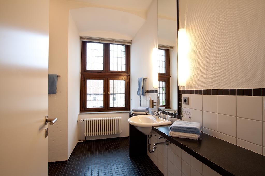 Schloss Raesfeld Hotel Room photo