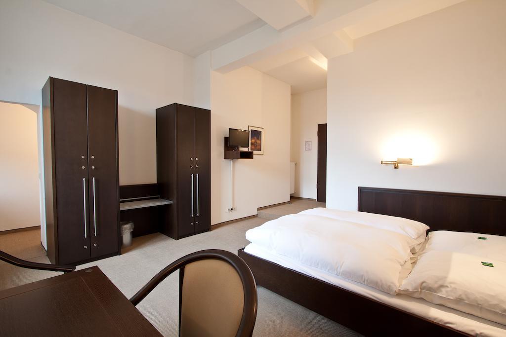 Schloss Raesfeld Hotel Exterior photo