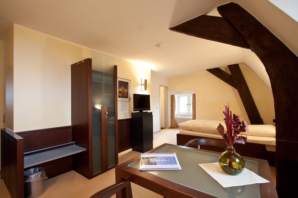 Schloss Raesfeld Hotel Room photo