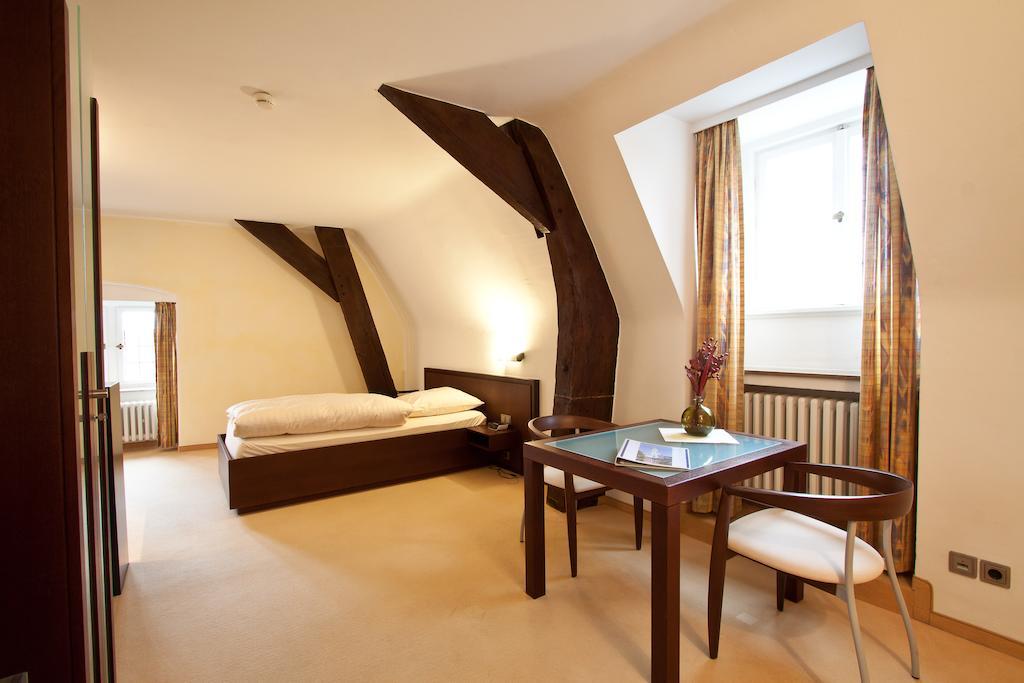 Schloss Raesfeld Hotel Room photo